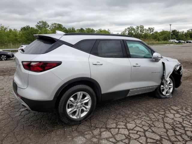 Photo 3 from auction – 2020 CHEVROLET BLAZER 2LT with VIN 3GNKBCRS8LS603288