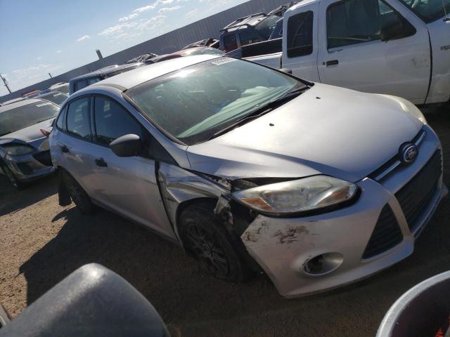 Photo 4 from auction – 2012 FORD FOCUS S with VIN 1FAHP3E21CL250673