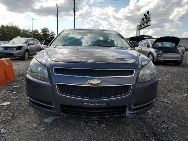 Photo 5 from auction – 2011 CHEVROLET MALIBU 1LT with VIN 1G1ZC5E15BF100780
