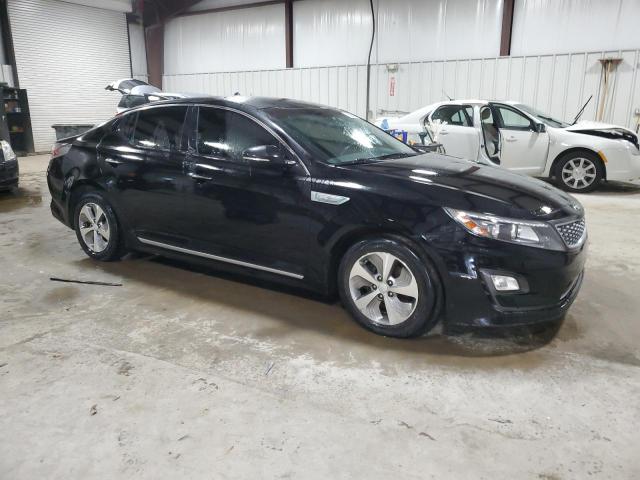 Photo 4 from auction – 2015 KIA OPTIMA HYB with VIN KNAGM4AD0F5087094