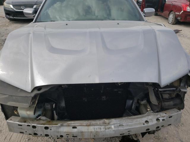 Photo 11 from auction – 2013 DODGE CHARGER SE with VIN 2C3CDXBG0DH720263