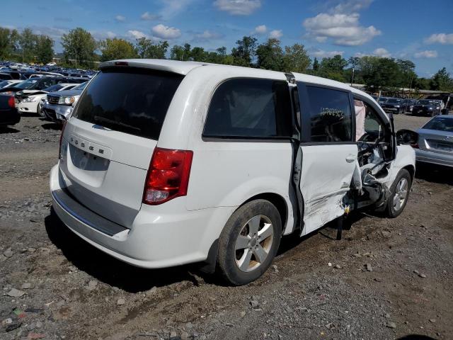 Photo 3 from auction – 2016 DODGE GRAND CARA with VIN 2C4RDGBG5GR396571