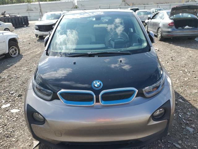 Photo 5 from auction – 2014 BMW I3 REX with VIN WBY1Z4C52EV273183
