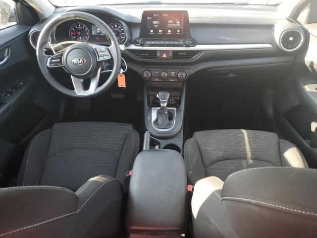 Photo 8 from auction – 2020 KIA FORTE FE with VIN 3KPF24AD0LE251562