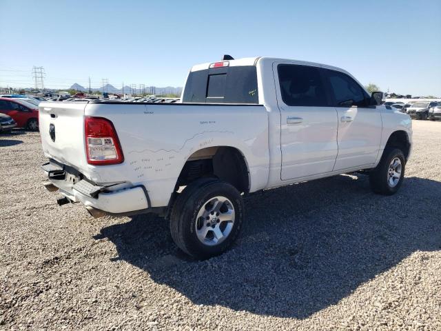 Photo 3 from auction – 2019 RAM 1500 BIG H with VIN 1C6SRFFT4KN589103