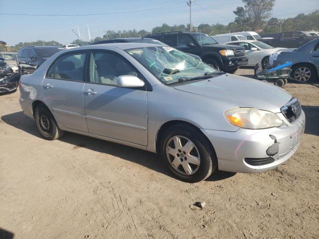 Photo 4 from auction – 2005 TOYOTA COROLLA CE with VIN 1NXBR32E45Z383638