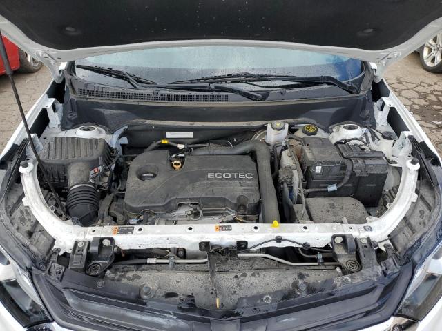 Photo 11 from auction – 2018 CHEVROLET EQUINOX LT with VIN 2GNAXJEVXJ6304401