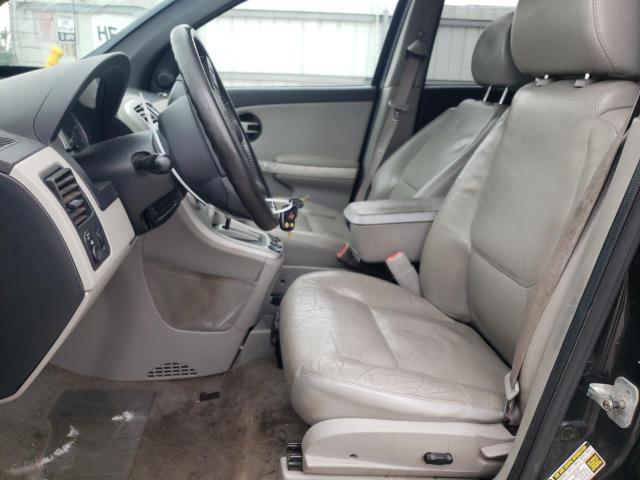 Photo 7 from auction – 2005 CHEVROLET EQUINOX LT with VIN 2CNDL63F756039836