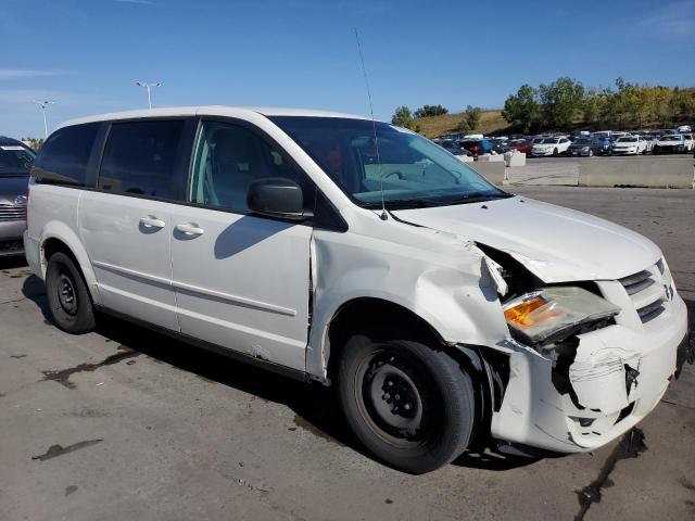 Photo 4 from auction – 2009 DODGE GRAND CARA with VIN 1D8HN44E09B501992