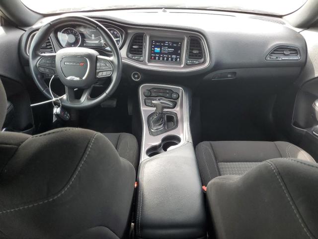 Photo 8 from auction – 2021 DODGE CHALLENGER with VIN 2C3CDZAG1MH623277