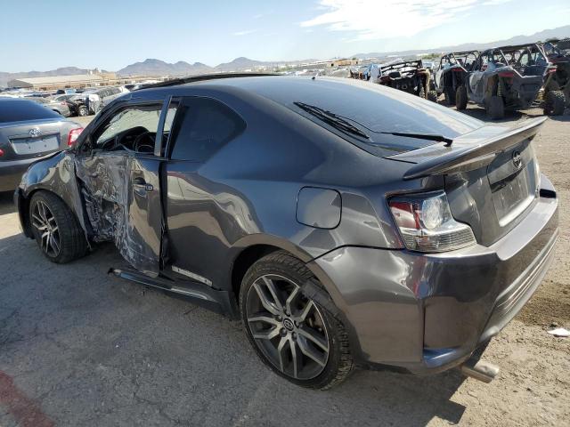 Photo 2 from auction – 2016 TOYOTA SCION TC with VIN JTKJF5C78GJ023757