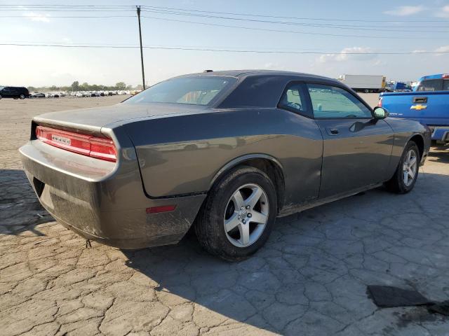 Photo 3 from auction – 2010 DODGE CHALLENGER with VIN 2B3CJ4DV1AH184404