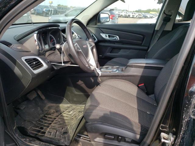 Photo 7 from auction – 2016 GMC TERRAIN SL with VIN 2GKFLNE38G6357935