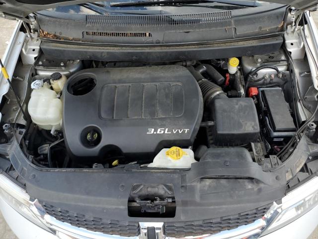 Photo 12 from auction – 2014 DODGE JOURNEY SX with VIN 3C4PDCBG8ET198481