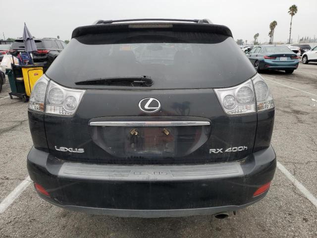 Photo 6 from auction – 2006 LEXUS RX 400 with VIN JTJHW31U860021091