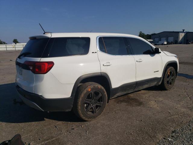 Photo 3 from auction – 2019 GMC ACADIA SLE with VIN 1GKKNKLA1KZ249274