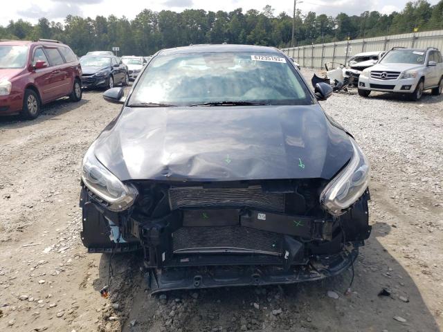 Photo 5 from auction – 2021 KIA FORTE EX with VIN 3KPF54AD2ME307865