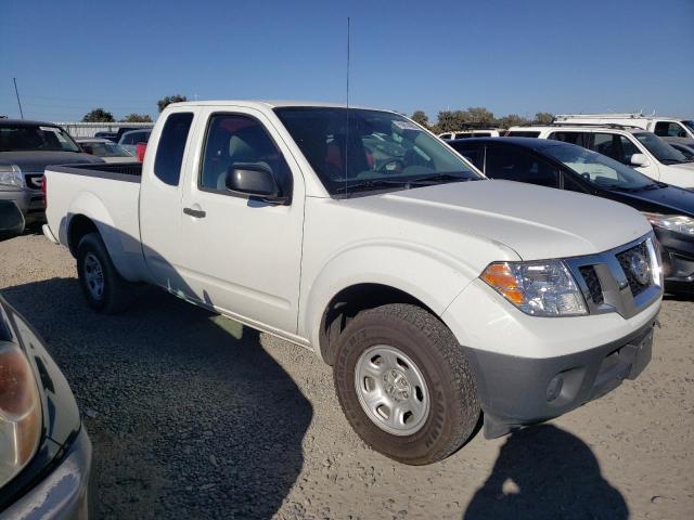 Photo 4 from auction – 2018 NISSAN FRONTIER S with VIN 1N6BD0CT3JN726701