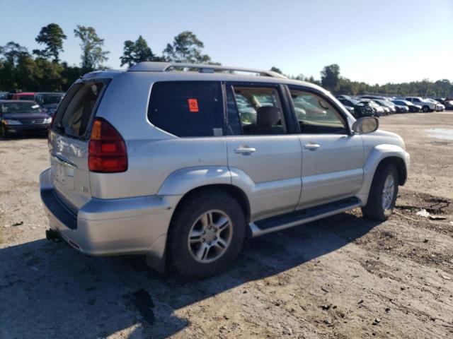 Photo 3 from auction – 2007 LEXUS GX 470 with VIN JTJBT20X370130550