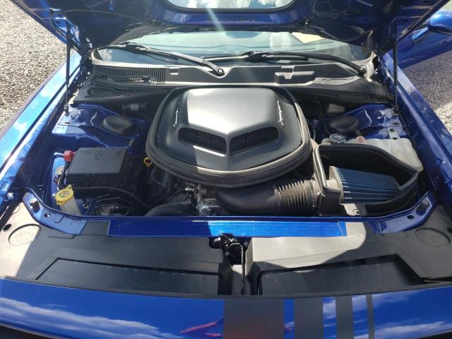 Photo 11 from auction – 2019 DODGE CHALLENGER with VIN 2C3CDZBT7KH756439