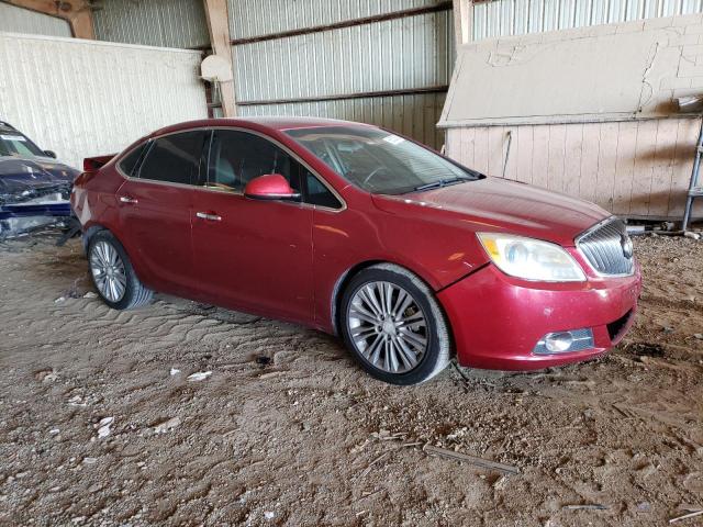 Photo 4 from auction – 2013 BUICK VERANO with VIN 1G4PP5SK3D4187623