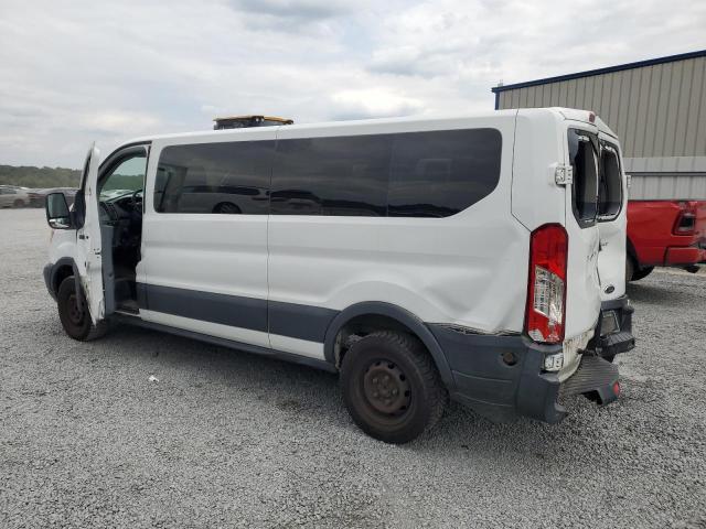Photo 2 from auction – 2017 FORD TRANSIT T- with VIN 1FBZX2YM2HKB02068