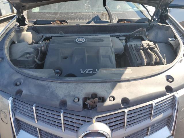 Photo 11 from auction – 2011 CADILLAC SRX PERFOR with VIN 3GYFNBEY8BS604682