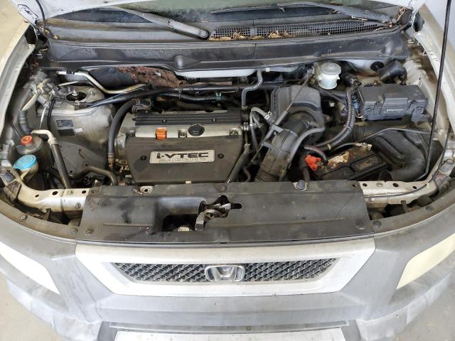 Photo 12 from auction – 2003 HONDA ELEMENT DX with VIN 5J6YH282X3L002011