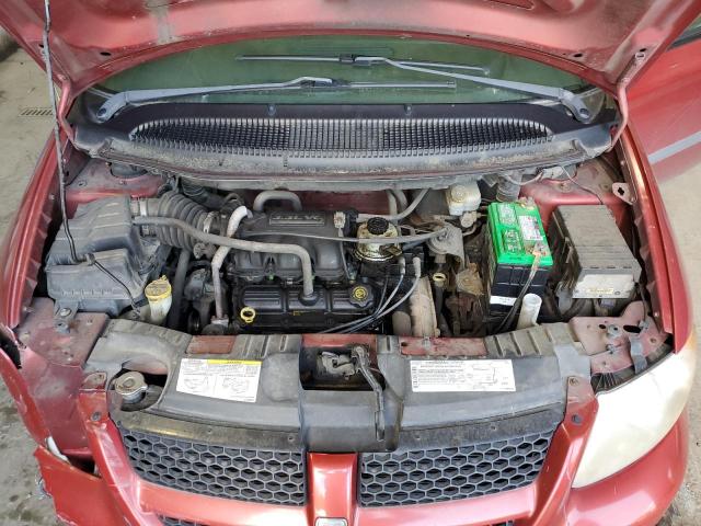 Photo 12 from auction – 2004 DODGE CARAVAN SX with VIN 1D8GP45RX4B560693