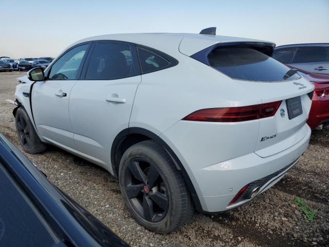 Photo 2 from auction – 2020 JAGUAR E-PACE CHE with VIN SADF12FX4L1Z77524