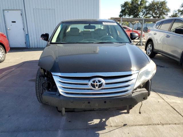 Zdjęcie 5 z aukcji – 2012 TOYOTA AVALON BAS z VIN 4T1BK3DB4CU462361