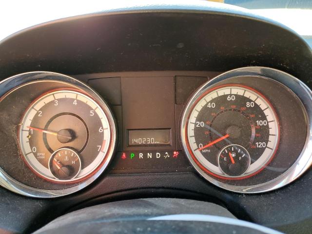 Photo 9 from auction – 2015 DODGE GRAND CARA with VIN 2C4RDGBG8FR648053