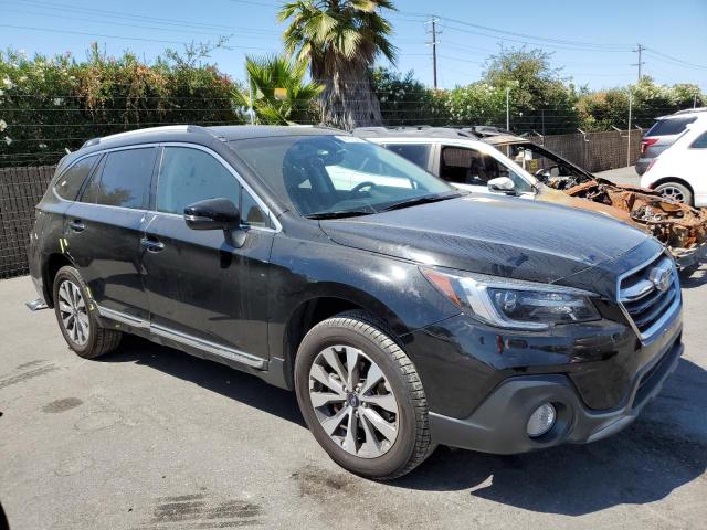 Photo 4 from auction – 2019 SUBARU OUTBACK TO with VIN 4S4BSATC2K3214001