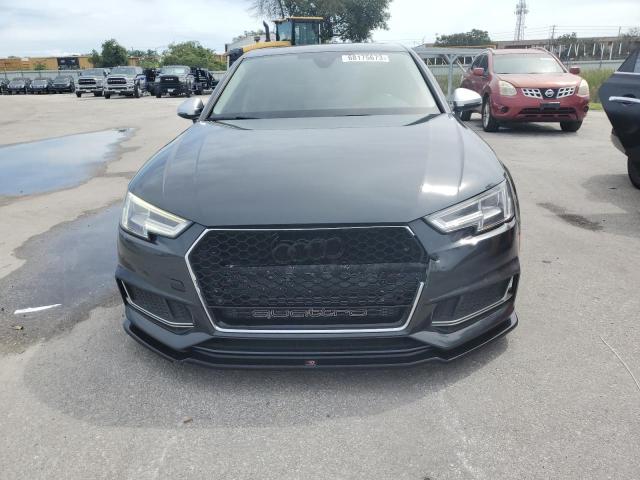 Photo 5 from auction – 2017 AUDI A4 PREMIUM with VIN WAUENAF44HA140756