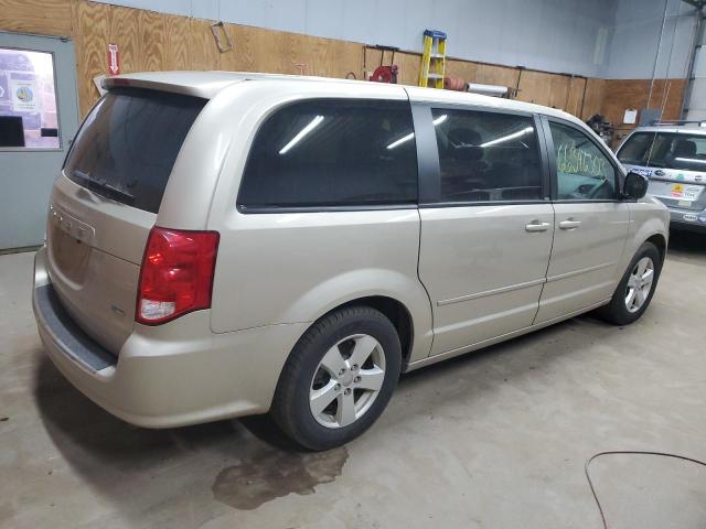 Photo 3 from auction – 2014 DODGE GRAND CARA with VIN 2C4RDGBG3ER259772