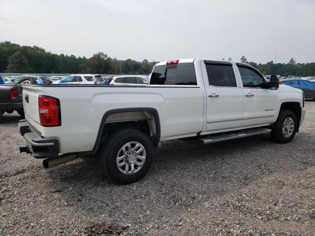 Photo 3 from auction – 2016 CHEVROLET SILVERADO with VIN 1GC1KWE81GF287016