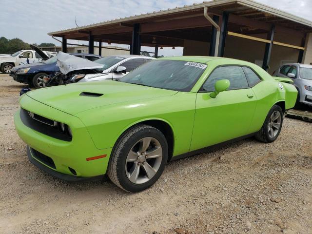 DODGE CHALLENGER 2019 with VIN 2C3CDZAG1KH731539 - Photo from auction