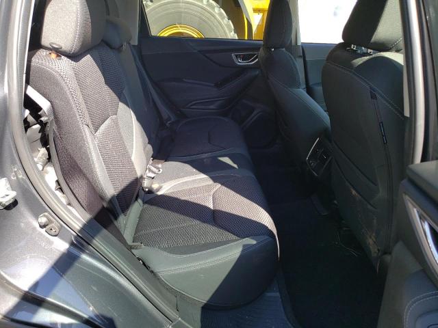 Photo 10 from auction – 2021 SUBARU FORESTER P with VIN JF2SKAJC7MH432868