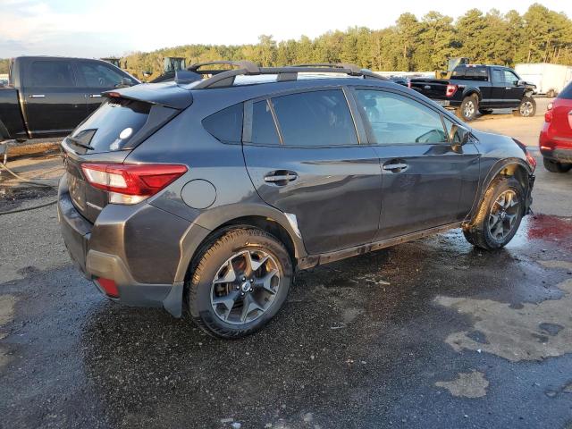 Photo 3 from auction – 2018 SUBARU CROSSTREK with VIN JF2GTABC0JH318661
