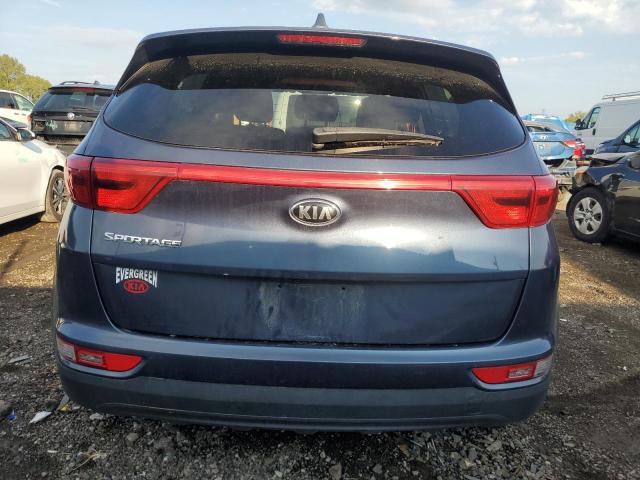 Photo 6 from auction – 2017 KIA SPORTAGE L with VIN KNDPMCAC3H7247397