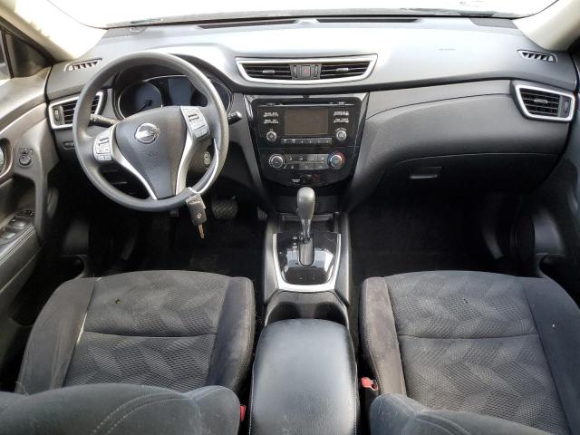 Photo 8 from auction – 2016 NISSAN ROGUE S with VIN JN8AT2MT2GW020774