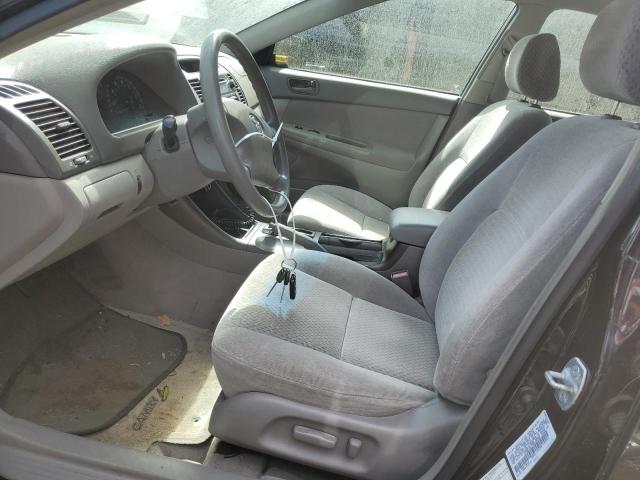 Photo 7 from auction – 2003 TOYOTA CAMRY LE with VIN 4T1BF32K03U050252