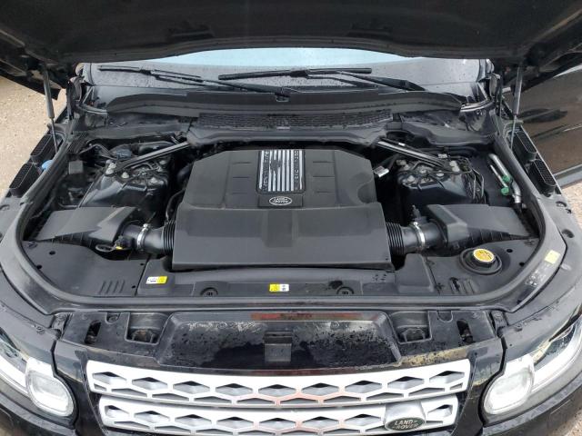 Photo 11 from auction – 2017 LAND ROVER RANGE ROVE with VIN SALWR2FV6HA129793