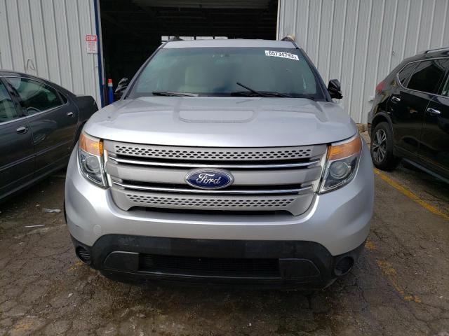 Photo 5 from auction – 2012 FORD EXPLORER with VIN 1FMHK7B82CGA43464