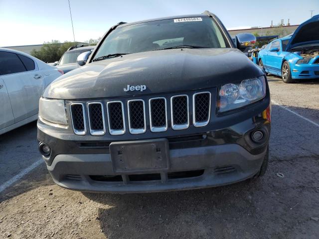 Photo 5 from auction – 2014 JEEP COMPASS SP with VIN 1C4NJDBB8ED927059
