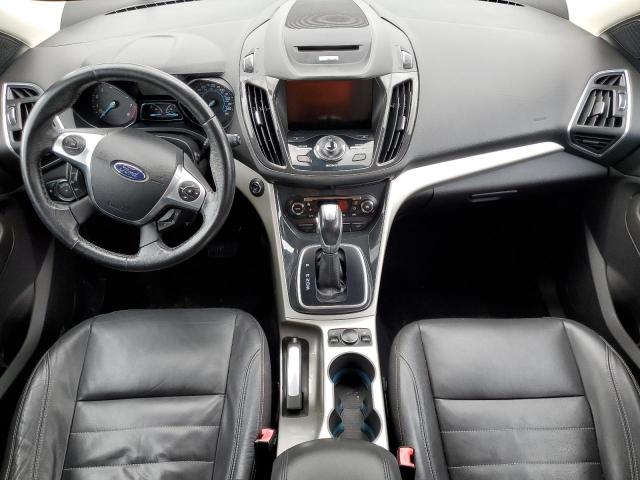 Photo 8 from auction – 2013 FORD ESCAPE SEL with VIN 1FMCU9H97DUB72531
