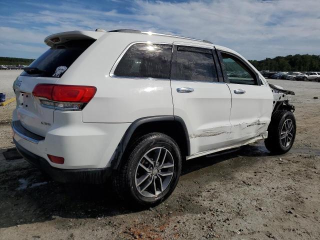 Photo 3 from auction – 2018 JEEP GRAND CHER with VIN 1C4RJFBG2JC258876