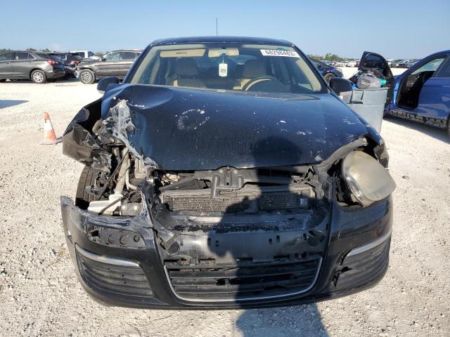 Photo 5 from auction – 2007 VOLKSWAGEN JETTA WOLF with VIN 3VWEF71K07M153866