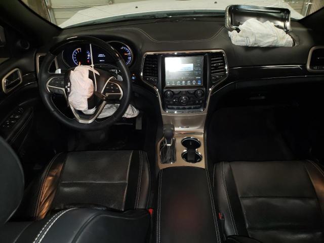 Photo 8 from auction – 2017 JEEP GRAND CHER with VIN 1C4RJFCTXHC674227