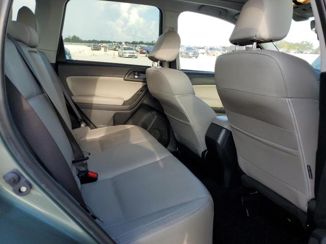 Photo 11 from auction – 2018 SUBARU FORESTER 2 with VIN JF2SJARC6JH476492